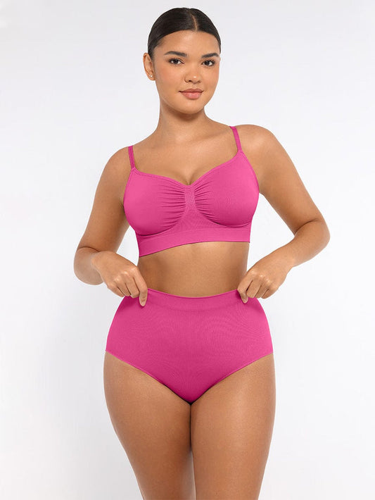 Comfort Shape Wireless Bra